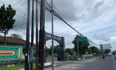 dijual tanah tempel