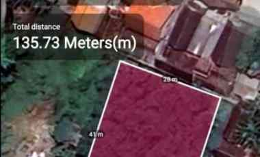 Dijual Murah Tanah di Tepi Jalan Irian JAYA Pasuruan Kota Jatim