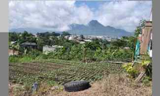 dijual tanah terabasan temas pandan