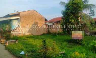 Tanah Dijual di Jalan Terusan Gang Mengkudu