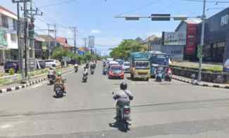 Tanah Zona Perdagangan Red Zone di Jalan Teuku Umar Denpasar