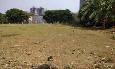dijual tanah the green marina ancol