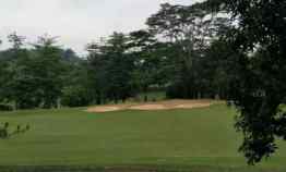 Tanah Golf View dekat Taman Safari Prigen, Tol Pandaan Surabaya