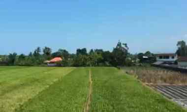 Tanah Dijual di Tibibiu Pantai Pasut