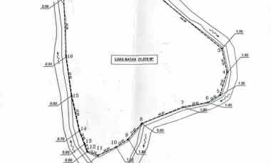 Dijual Disewa Tanah Kavling Didaerah Tigakarsa Tangerang