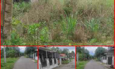 Jual Tanah Strategis dan Alami di Tirtomartani Kalasan Sleman Yogya