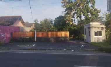 Tanah Dijual di Tirtomartani Kalasan Sleman Yogyakarta