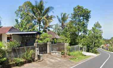 dijual tanah tiying gading tabanan bali