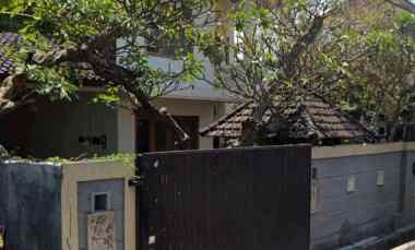 Dijual 4,1 are Free Rumah 2LT POOL, jl. Tkd. Batanghari Panjer Renon