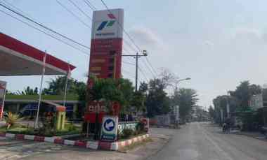 Tanah Ideal Cocok Hunian, 10 menit Terminal Jombor Sleman, SHM