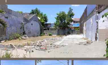 dijual tanah tlogomulyo