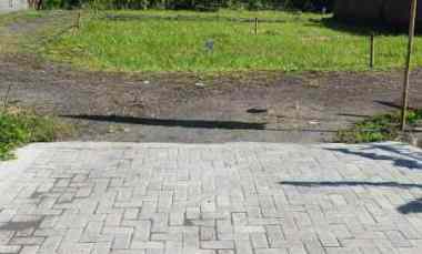 Tanah Paling Dicari dekat Jantung Kota Semarang 10 menit Tol Gayamsari