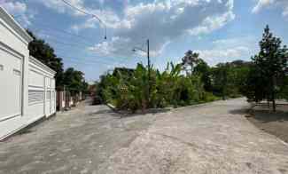 dijual tanah tonggalan wedomartani