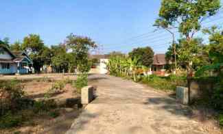 dijual tanah tonggalan wedomartani