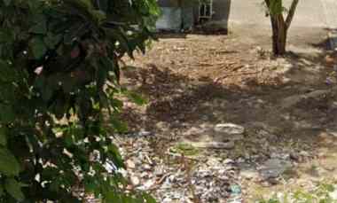 Tanah Dijual di Toyaning 2