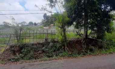 dijual tanah tugulaksana