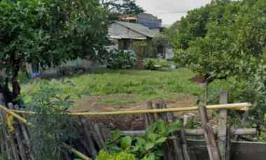 Dijual 2,5 / 5 are, jl. Tukad Badung Renon Denpasar Selatan