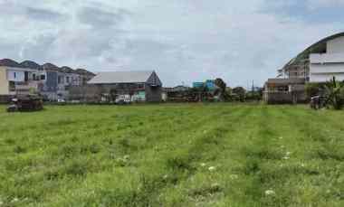 Dijual 11,26 are, jl. Tukad Balian Gg. Bule Renon Sidarkarya Denpasar