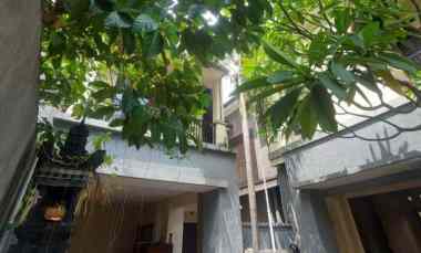 Dijual 3,2 are FREE RUMAH, jl. Tukad Batanghari Panjer Denpasar