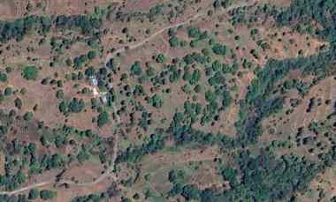 Jual Tanah Luas 2 Unit di Kawasan Tulemben Karangasem Bali