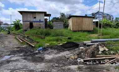 Dijual 10,75 are, jl. Tumbak Bayuh Pererenan Mengwi Badung