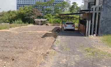 Tanah Dijual di Tunggulwulung Tegalgondo UMM UB Suhat Lt180 900jt-an