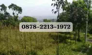 Tanah Dijual di UJUNG BERUNG BANDUNG