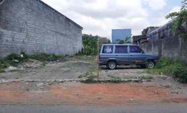 dijual tanah umbulharjo