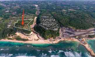 dijual tanah ungasan