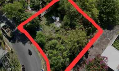 dijual tanah unggasan