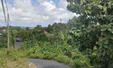 dijual tanah unud raya uluwatu