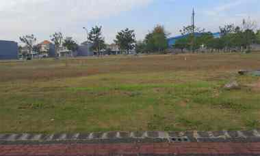 Termurah Tanah Kavling South Victoria Grand Pakuwon Paling Murah Surab