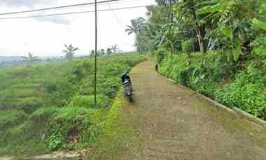 Tanah Dijual di Sayana kec jalaksana