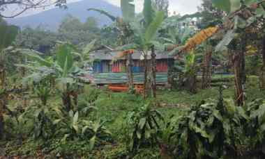 Tanah Dijual di Setia negara kuningan