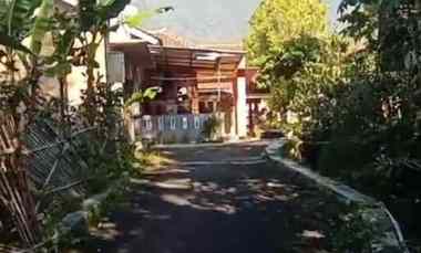 Tanah Dijual di Linggasana linggarjati