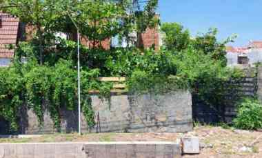 Hitung Tanah 6 Jutaan Row Jalan Kembar dekat UNAIR, Galaxy Mall, MERR