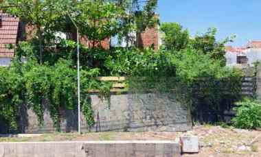 Hitung Tanah 6 Jutaan Villa Kalijudan Indah Row Jalan Kembar