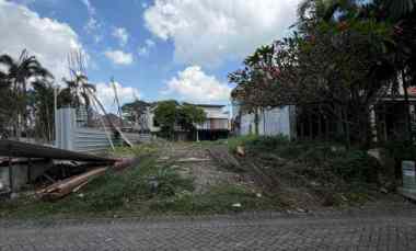 Tanah Dijual di Villa Taman Telaga Citraland