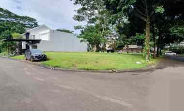 dijual tanah virginia lagoon telaga