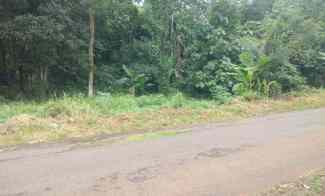 dijual tanah walahar cageur