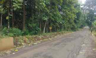 dijual tanah walahar cageur kec