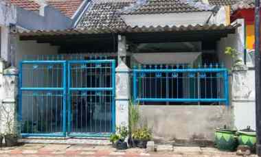 Rumah Hitung Tanah Wiguna Rungkut Surabaya Row 2 Mobil Nego
