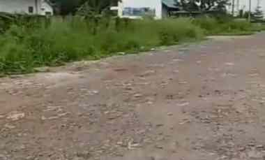 Tanah Dijual di Jl. Akses Marunda, Cilincing, Jakarta Utara