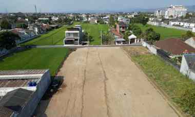 dijual tanah wirosaban selatan rsud
