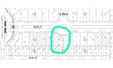 Rare Item Tanah Kavling Eksklusif di Wisata Bukit Mas Surabaya