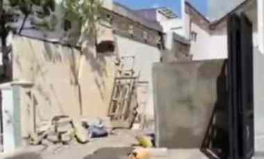 Tanah Murah 1M-an Wisma Mukti Row 3 Mobil dekat Manyar, Galaxy Mall