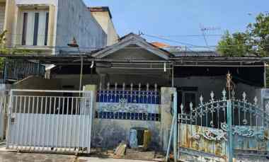 Rumah Hitung Tanah Wisma Permai Cocok yang Ingin Bisnis Rumah Kos