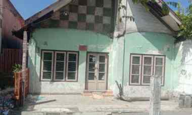 dijual tanah wonocolo