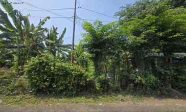 Kavling Tanah di Sarono JIWO, Prapen dekat Raya Jemursari