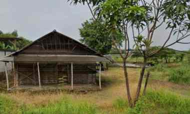 Jual Tanah Siap Bangun, Sangat Bagus dan Strategis di Gresik